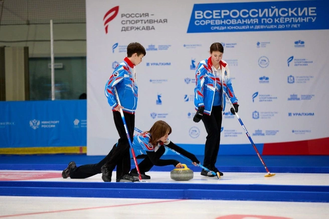 Источник: Лилия Файзуллова / официальный телеграм-канал правительства Самарской области