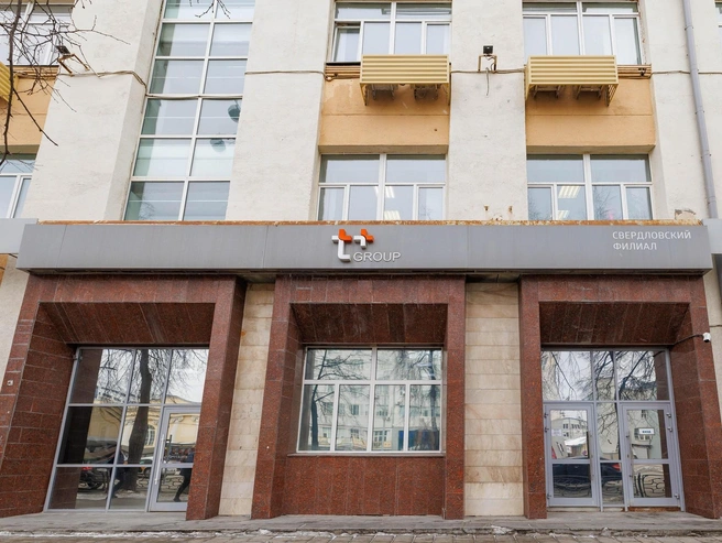 Чистой питьевой водой теперь обеспечена сеть филиалов Екатеринбургской теплосетевой компании | Источник: «Водоробот»