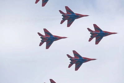 Авиафестиваль «Крылья Пармы» 4 июля: программа и проезд