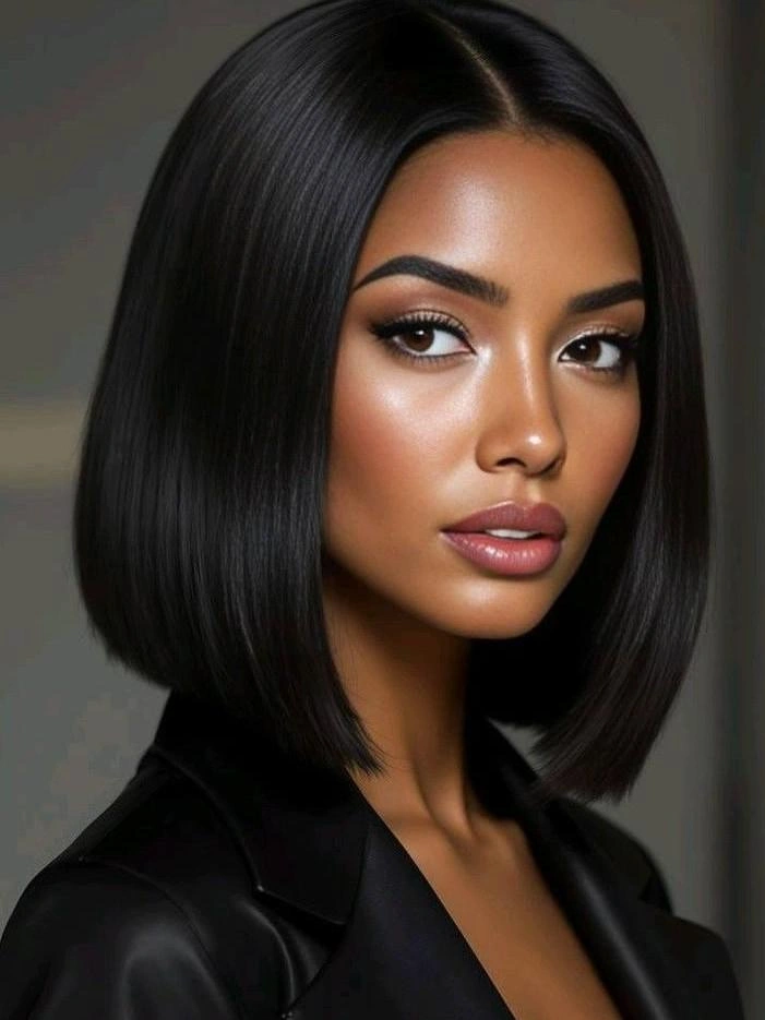 Вариаций стрижки множество, для вдохновения лучше нырнуть в кинематограф нулевых | Источник: Роман Айрей