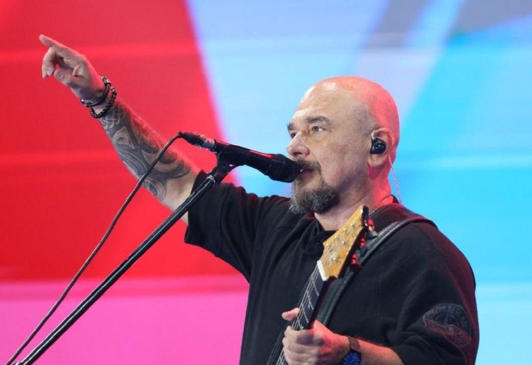 В Ярославской области пройдет бесплатный концерт звезды шансона