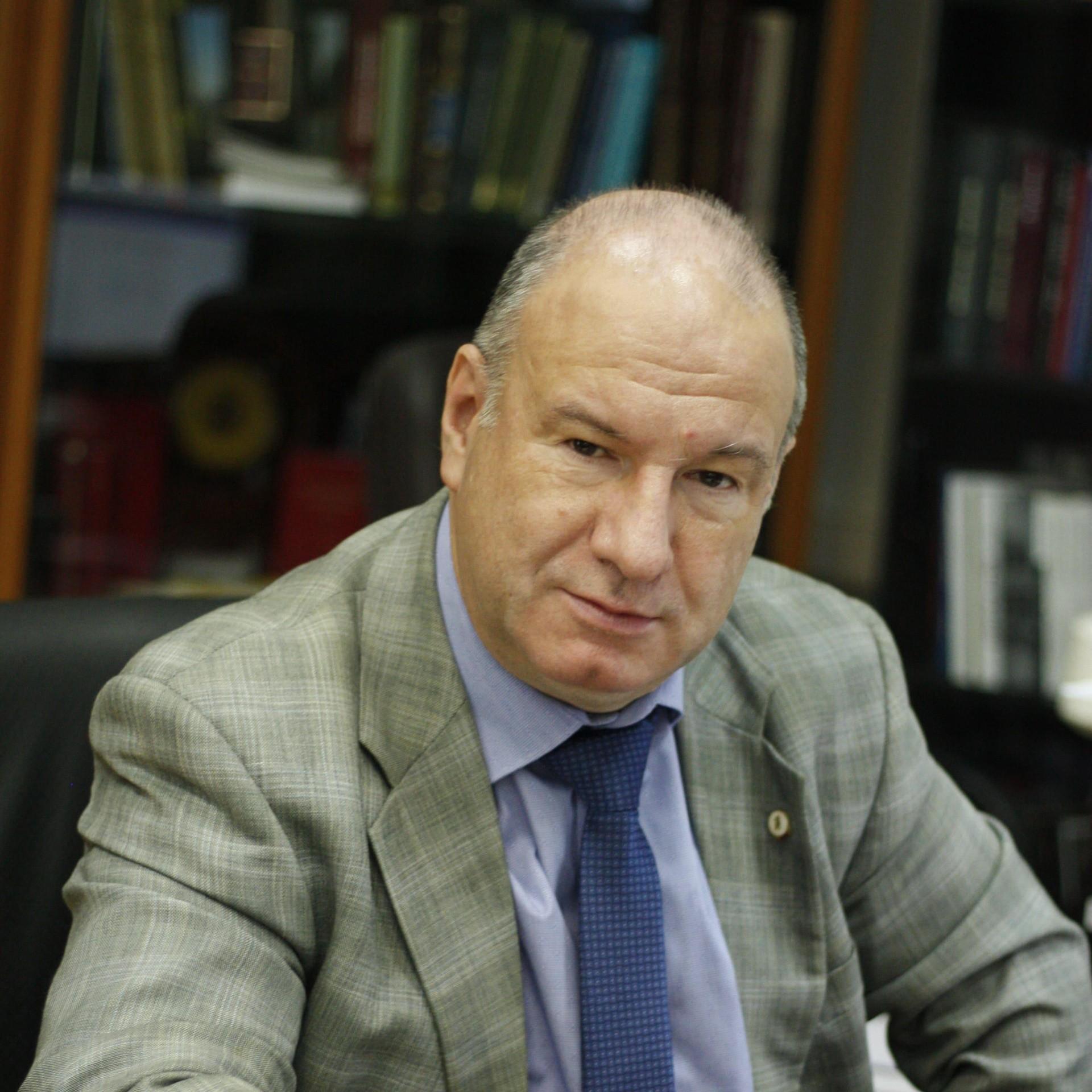 <p>Алексей Козырев</p>