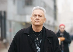 Олег Меньшиков: «Главное качество для актера — не искать виноватого! Легко свалить вину на худрука, который тебя выгнал»