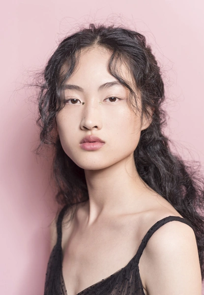 Backstage с показа Dior Haute Couture SS17