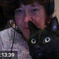 Аватарка Margo RedWitch