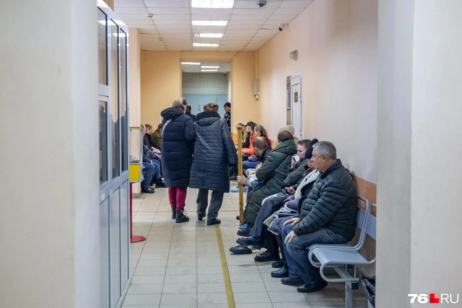 Какие обследования входят в обязательное медицинское страхование