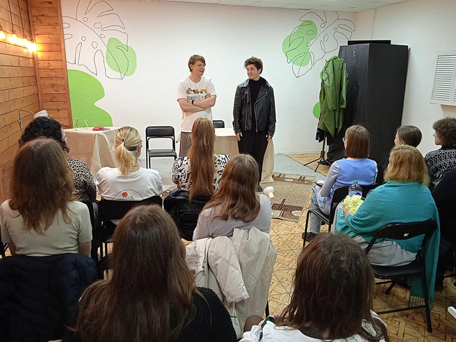 В выходные в Ульяновске запланировано много событий | Источник: Дмитрий Сильнов / 173. RU