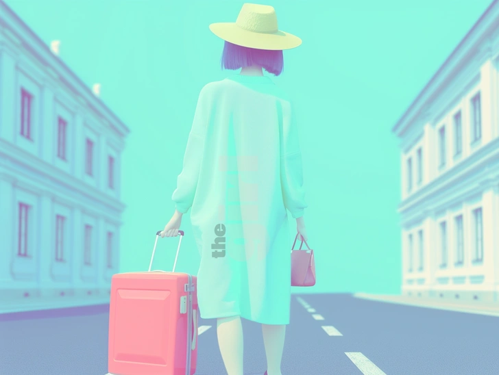 Источник: Midjourney | theGirl