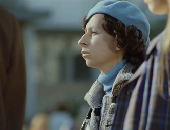 Источник: фильм «Служебный роман» (1977)