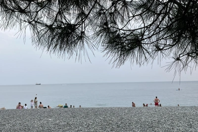 Туроператоры констатируют спад спроса на туры в Абхазию