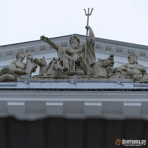 Источник: Сергей Николаев / FONTANKA.RU