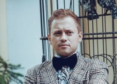 Андрей Гайдулян задержан полицией