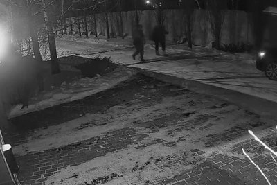 Казахстанцы ограбили коттедж в Омске и похитили 500 тыс. рублей