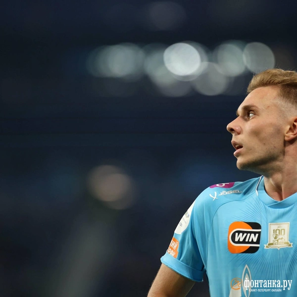 Источник: Сергей Михайличенко / «Фонтанка.ру»