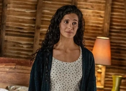 Сериал «Извне» 4 сезон, 8 серия: самый страшный сон, ложный выход и то самое дерево — новые теории и вау-детали