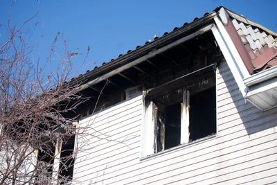 МЧС представило статистику пожаров в Рязанской области