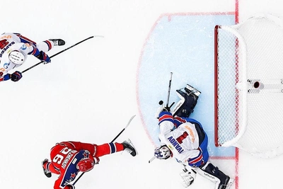 SKA Sets Worst Record After Loss to CSKA