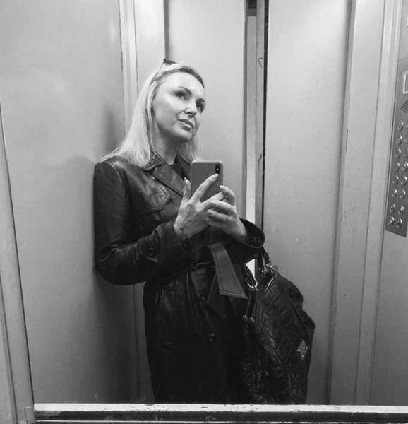 Елена пыталась спасти любимого от алкоголизма