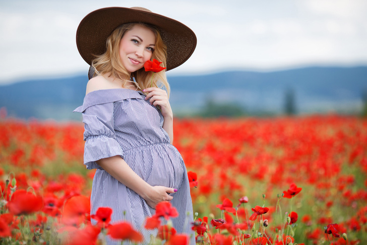 гардероб беременной: что купить, примеры с ценами и фото