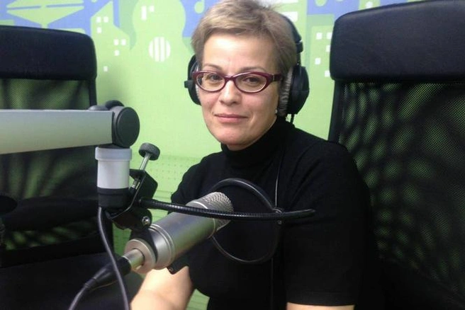 Умерла руководитель интернет-группы ГТРК «Кубань» Зоя Коновалова | Источник: Зоя Коноваловв / Vk.com