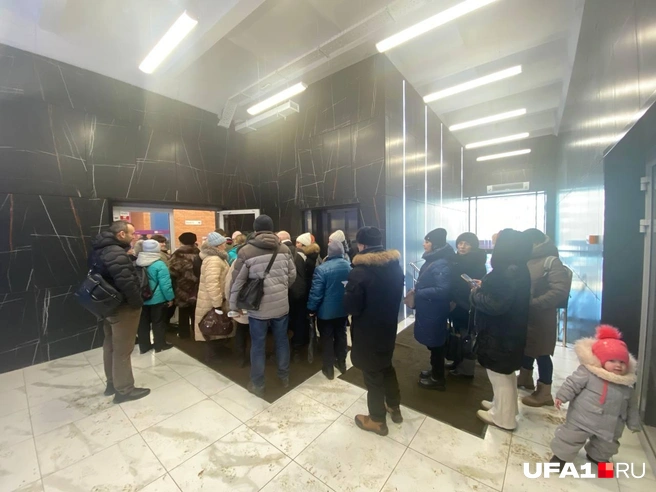 Источник: Карина Гумерова / UFA1.RU