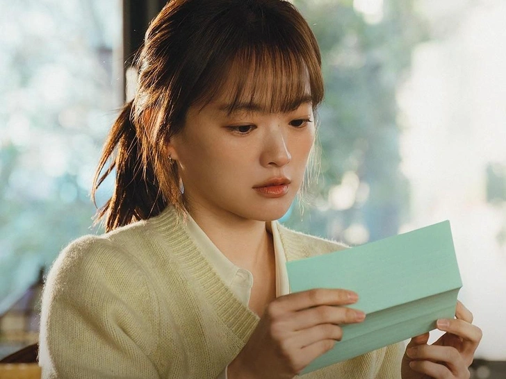 Источник: Кадр из дорамы «Моя юность»