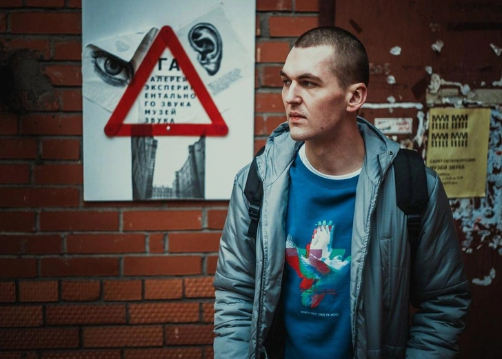 Энди Картрайт