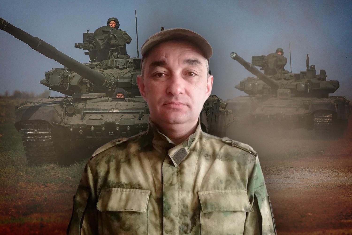 Семья погибшего офицера из Тюмени пытается вернуть отца с передовой — его отправили туда после смерти сына на СВО