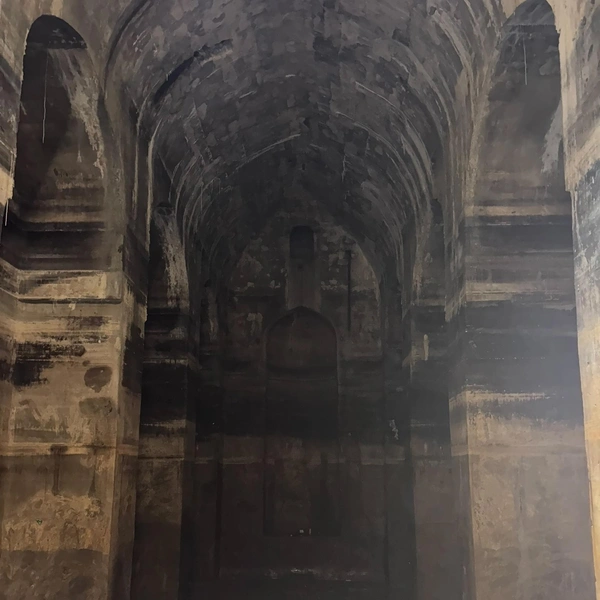 Источник: Дербентский музей&nbsp;— заповедник / ВКонтакте