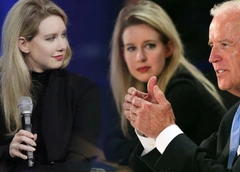 Украла 4,5 млрд долларов и обманула всю Америку: история «кровавой» мошенницы, в которую невозможно поверить