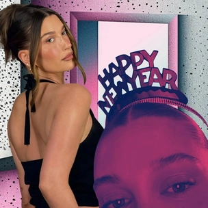 [тест] Выбери фотографию Хейли Бибер, а я скажу, кто твой голливудский краш