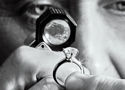Tiffany & Co раскрывает секрет знаменитого кольца