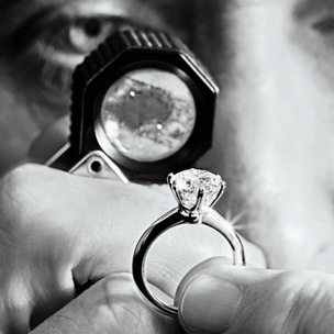 Tiffany & Co раскрывает секрет знаменитого кольца