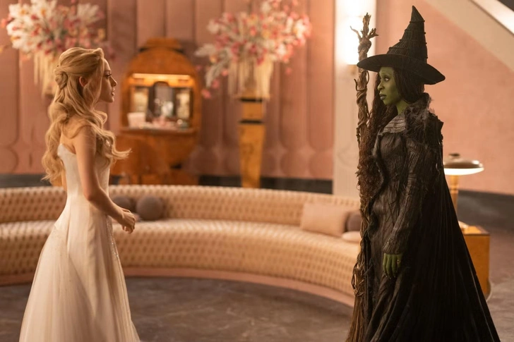 7 деталей фильма &laquo;Злая: Навсегда&raquo;, о которых вы точно не знали