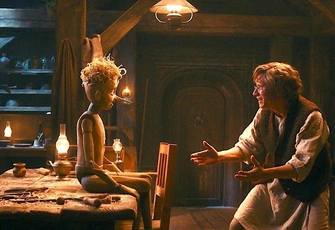 Инфантильные отцы и самоотверженные дети в новом «Буратино»: разбор эксперта