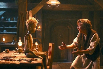 Инфантильные отцы и самоотверженные дети в новом «Буратино»: разбор эксперта