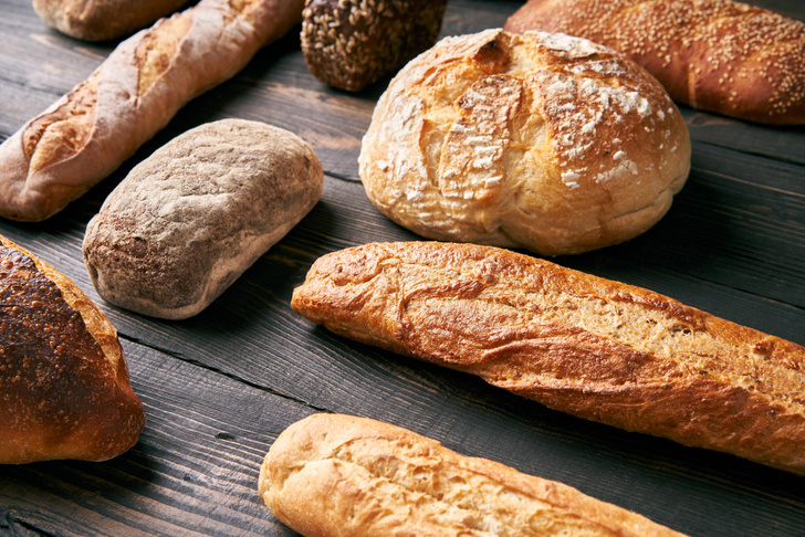 Правда ли, что бездрожжевой хлеб полезнее дрожжевого?