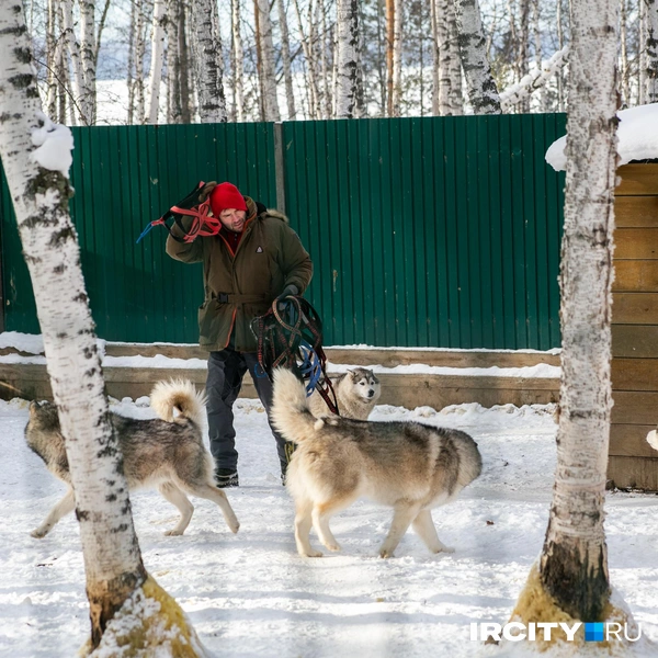 Источник: Ксения Филимонова / IRCITY.RU