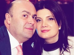 Экс-министр, напавший с топором на любовницу, женился — на бывшей жене