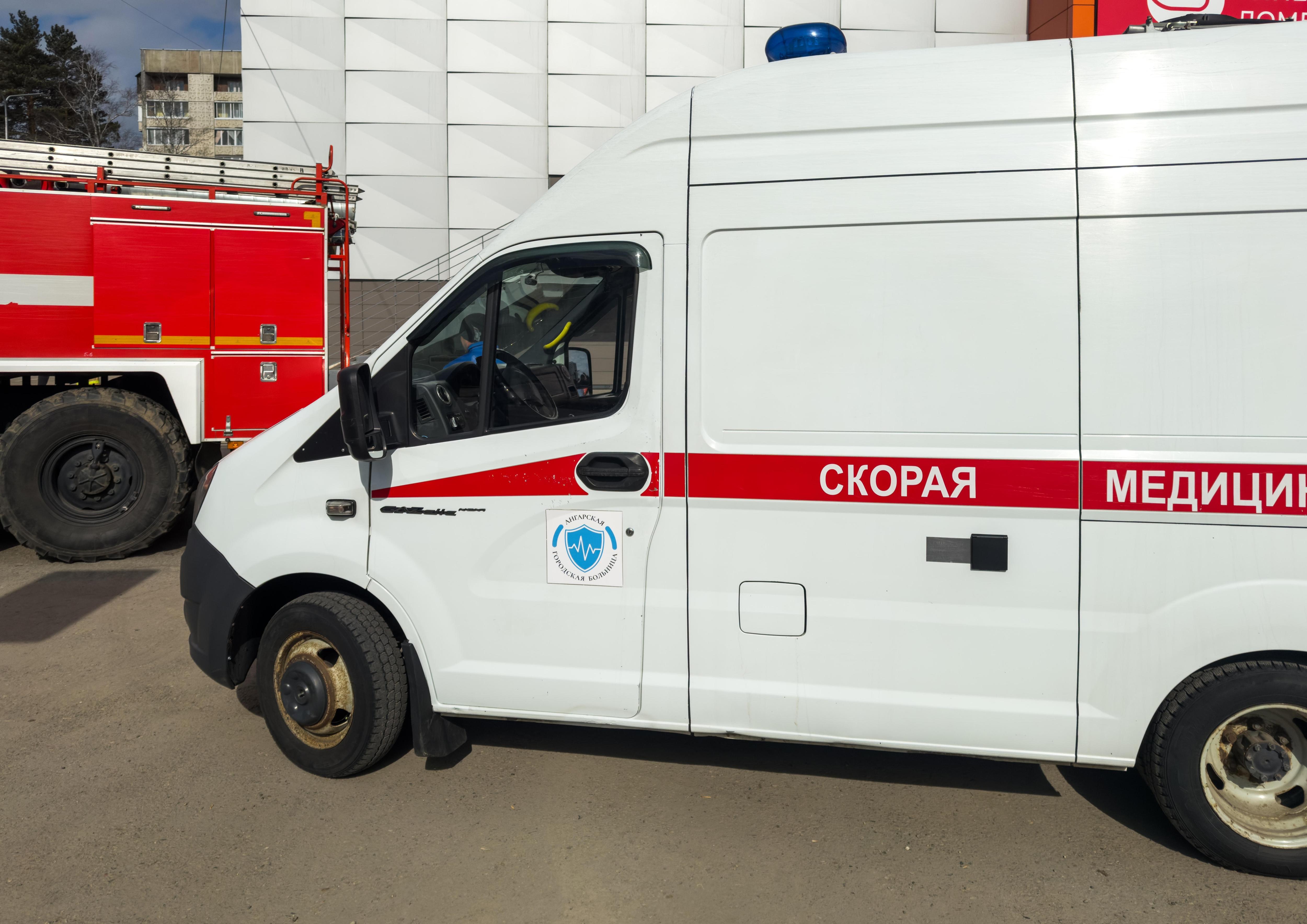 Пермский школьник зарезал учительницу из-за недопуска к ОГЭ