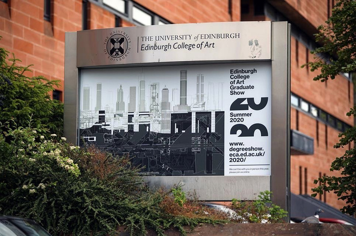 University of the Arts London — Университет Искусств Лондон (Лондон, Великобритания) | Smapse