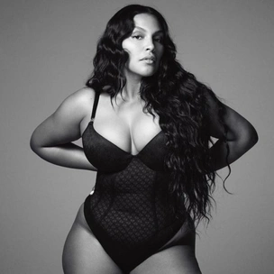 Моделью 2023 года объявлена plus size звезда Палома Эльсессер