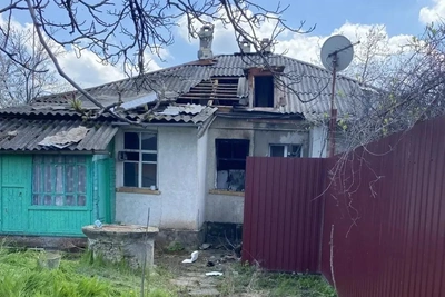 В Невинномысске после пожара нашли тело женщины