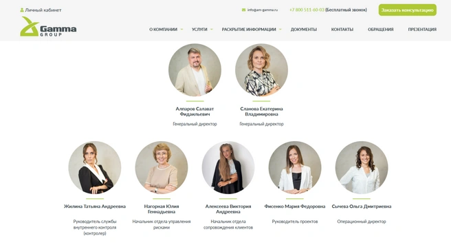Источник: Am-gamma.ru
