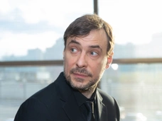 Евгений Цыганов: «Мне тяжело не от количества детей. Можно с ума сойти и без них»