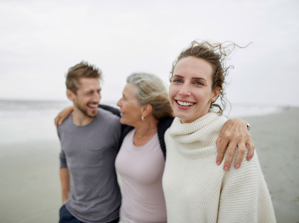 10 новых способов радоваться жизни | marieclaire.ru