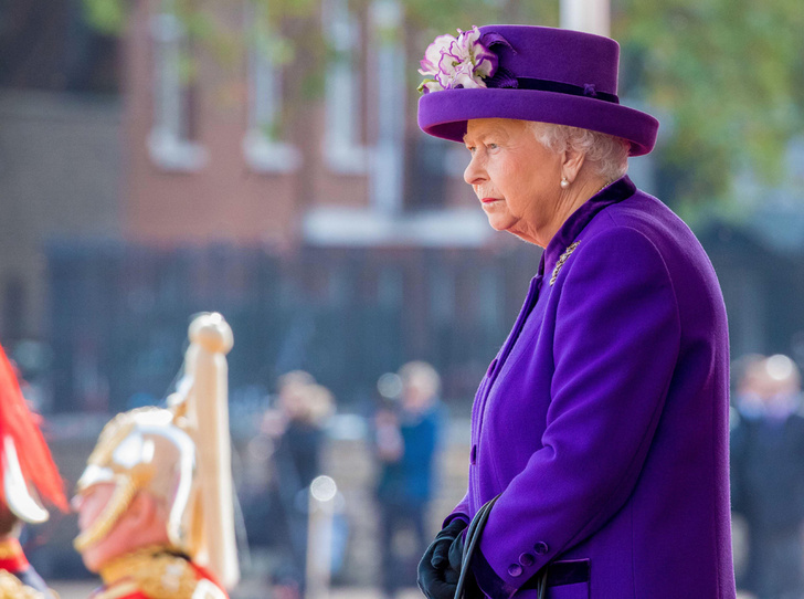 Как королева Максима «зажигала» в Лондоне, или Все самое интересное о визите голландцев (в картинках)