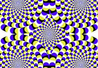 Тактика обмана: тайны мозга, которые приоткрываются в оптических иллюзиях