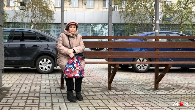 В ожидании достижения всех поставленных целей | Источник: Артем Краснов / 74.RU
