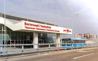 «Что вы ноете про Восточный?» В Сети раскритиковали еще не запущенные поезда «Буревестник» из Москвы в Нижний Новгород